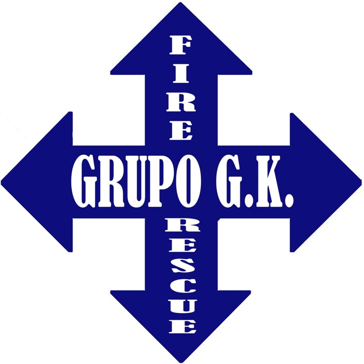 Grupo G.K.  Equipo contra Incendios