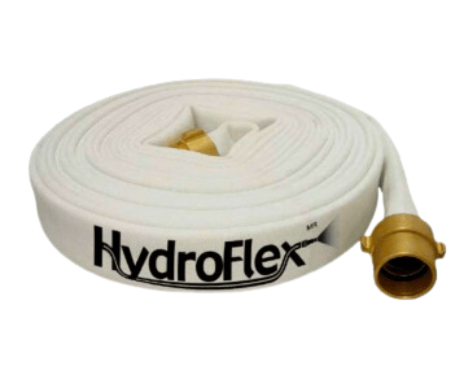 Hidrante contra incendios para suministro de agua en emergencias.